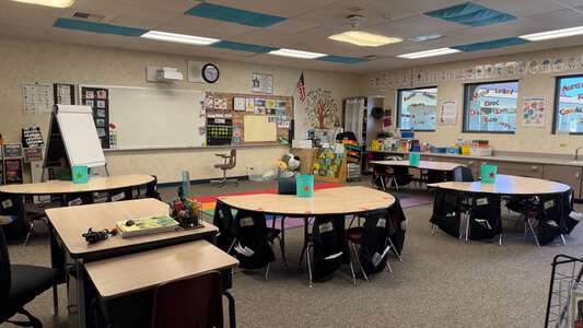 Vanguard Preparatory Classroom Standard in Apple Valley 2