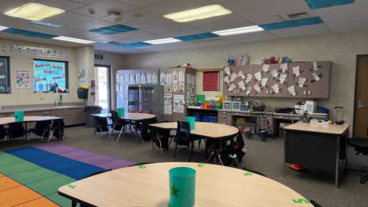 Vanguard Preparatory Classroom Standard in Apple Valley 3