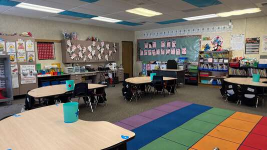 Vanguard Preparatory Classroom Standard in Apple Valley 4