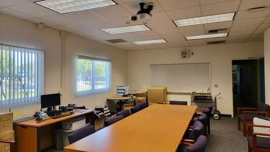 Conference Room 1