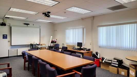 Orange Glen High School Conference Room 1 in Escondido