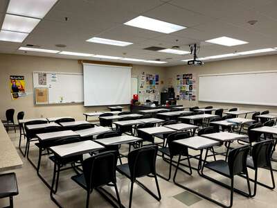 Dixon High School Classroom Standard in Dixon 3