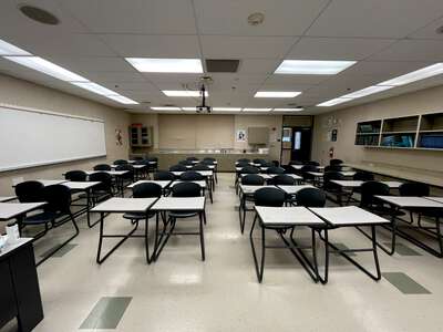 Dixon High School Classroom Standard in Dixon 2
