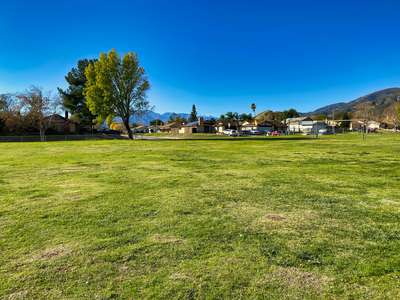 North Park Elementary School Field - Practice 2 in San Bernardino