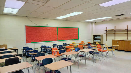 King - Martin Luther King Site Classroom Standard in Philadelphia