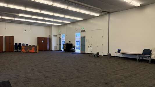 Fairhaven Elementary School Multi Purpose Room in Santa Ana