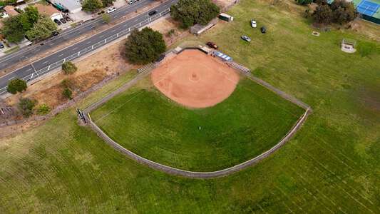 Independence High School (ESUHSD) Field - Softball (Varsity - South) in San Jose 2