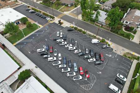 Parking Lot