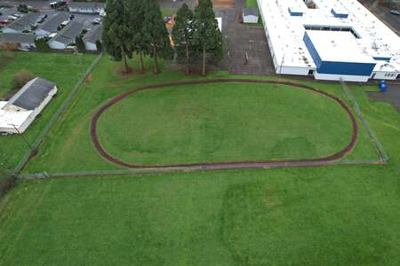 Centennial Elementary School Field - Practice 1 in Springfield