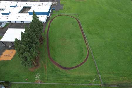 Centennial Elementary School Field - Practice 1 in Springfield