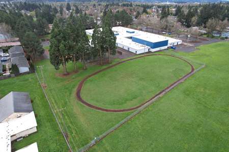 Centennial Elementary School Field - Practice 1 in Springfield