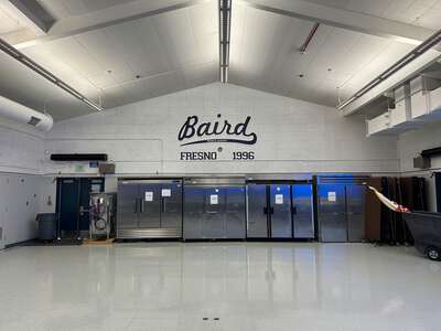 Baird Middle School Multi Purpose Room in Fresno 5