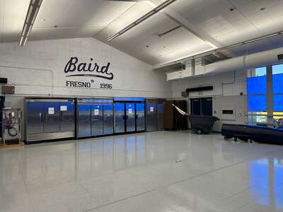 Baird Middle School Multi Purpose Room in Fresno 3
