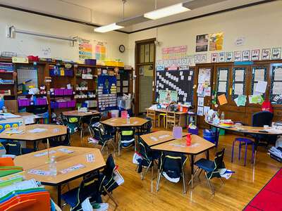 Classroom Standard