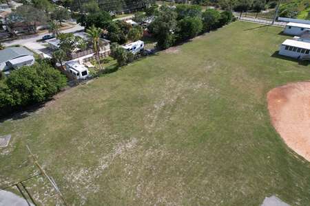 Crystal Lake Middle School Field - Practice in Pompano Beach