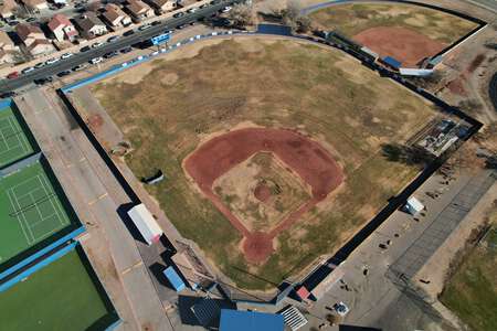 West Mesa High School Field - Baseball in Albuquerque