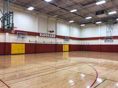 Gym - Aux