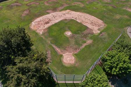 Fort Miller Middle School Field - Baseball in Fresno