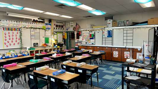 Santa Rosa Language Academy Classroom Standard in Santa Rosa 4