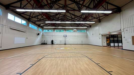 Peyton Forest Elementary School Multi Purpose Room in Atlanta 3