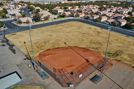 Lied STEM Academy Field - Softball South in Las Vegas 2