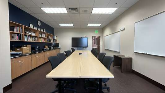 Suncoast Technical College (Main Campus) TV Studio Conference Room in Sarasota 3