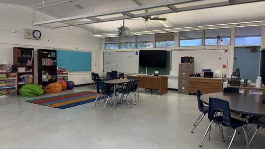 Classroom Standard