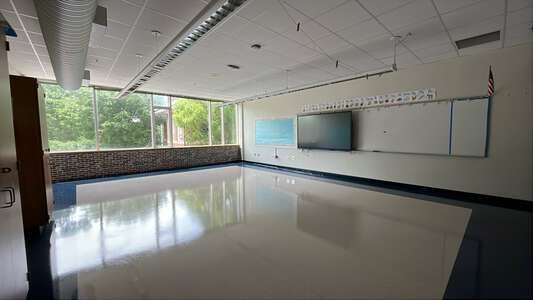 Springdale Park Elementary School Classroom Standard in Atlanta 2