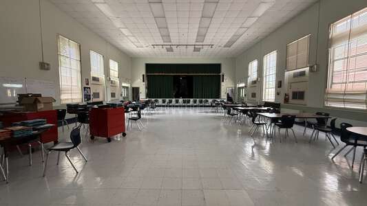 Bridge to Success Academy High School Multipurpose Room (3 hr min) in Jacksonville