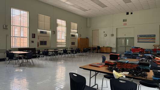 Bridge to Success Academy High School Multipurpose Room (3 hr min) in Jacksonville