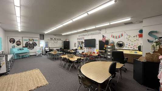 Classroom Standard