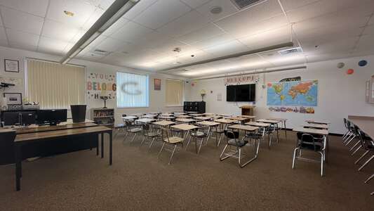 Classroom Standard