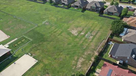 Willow Creek Elementary School Field - Practice 2 in Saginaw 2