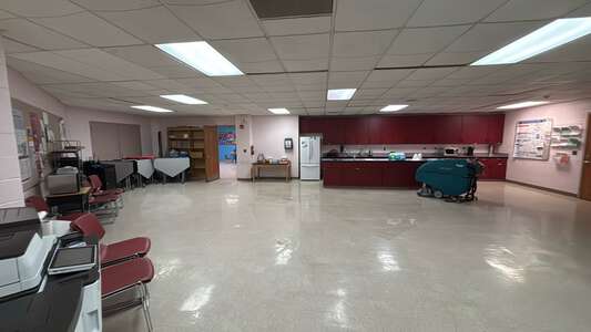 Chicago World Language Academy Faculty Center in Chicago 3