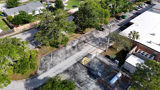 Fort Caroline Elementary School Parking Lot (3 hr min) in Jacksonville