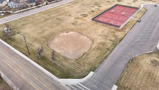 Nampa Field - Softball