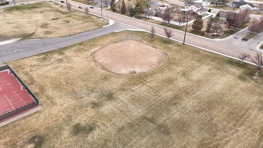 East Valley Middle School Field - Softball in Nampa