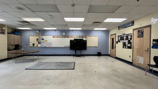 Classroom Standard (3 hr min)