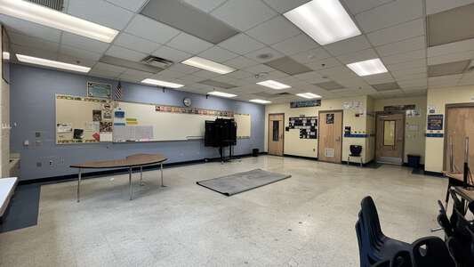 Enterprise Learning Academy Classroom Standard (3 hr min) in Jacksonville