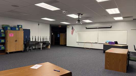 Lacoochee Elementary School Classroom Standard in Dade City