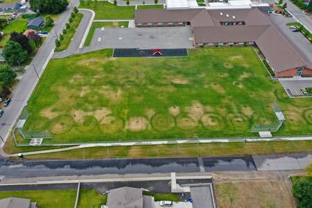 Opportunity Elementary School Field - Practice in Spokane Valley 3
