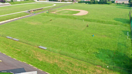 Drexel Hill Middle School Field - Practice in Drexel Hill