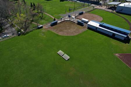 Springfield High School Field - JV Softball in Springfield