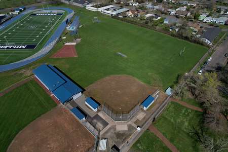 Springfield High School Field - JV Softball in Springfield