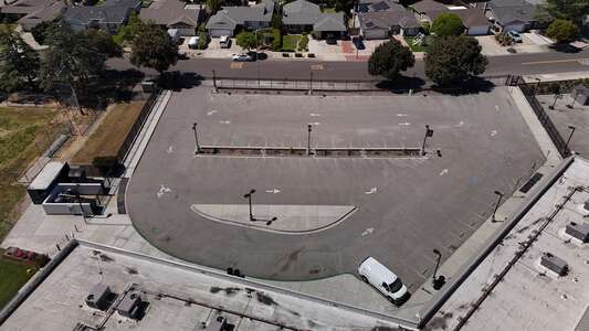 Calero High School in San Jose California Slideshow Image 6