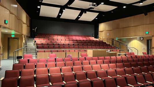 Hood River Performing Arts Center - Performance