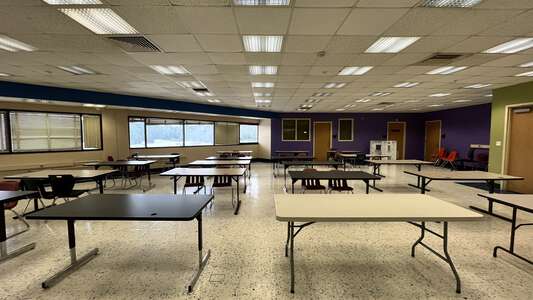 Frank H. Peterson Academies of Technology Classroom Standard (3hr min) in Jacksonville 2