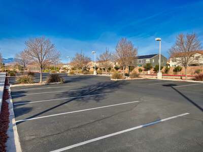 Parking Lot