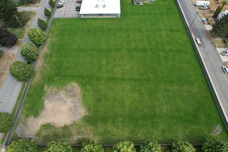 Coeur d'Alene Early Learning Center Field - Practice in Coeur d' Alene