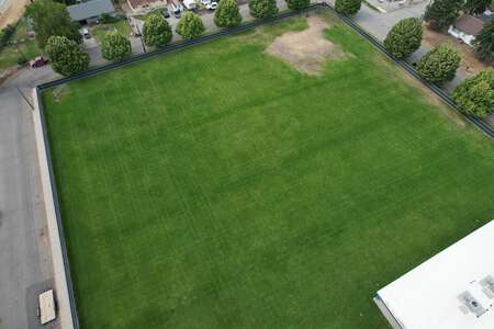 Coeur d'Alene Early Learning Center Field - Practice in Coeur d' Alene